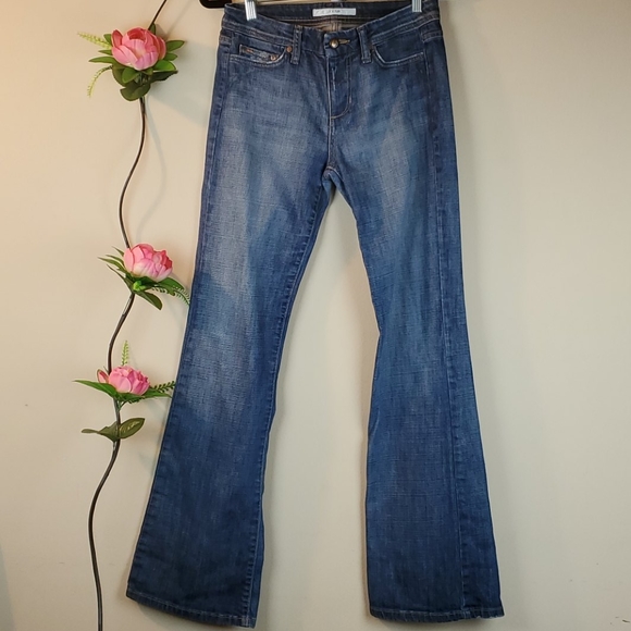 Joe's Jeans Denim - Joe's jeans jeans size 27